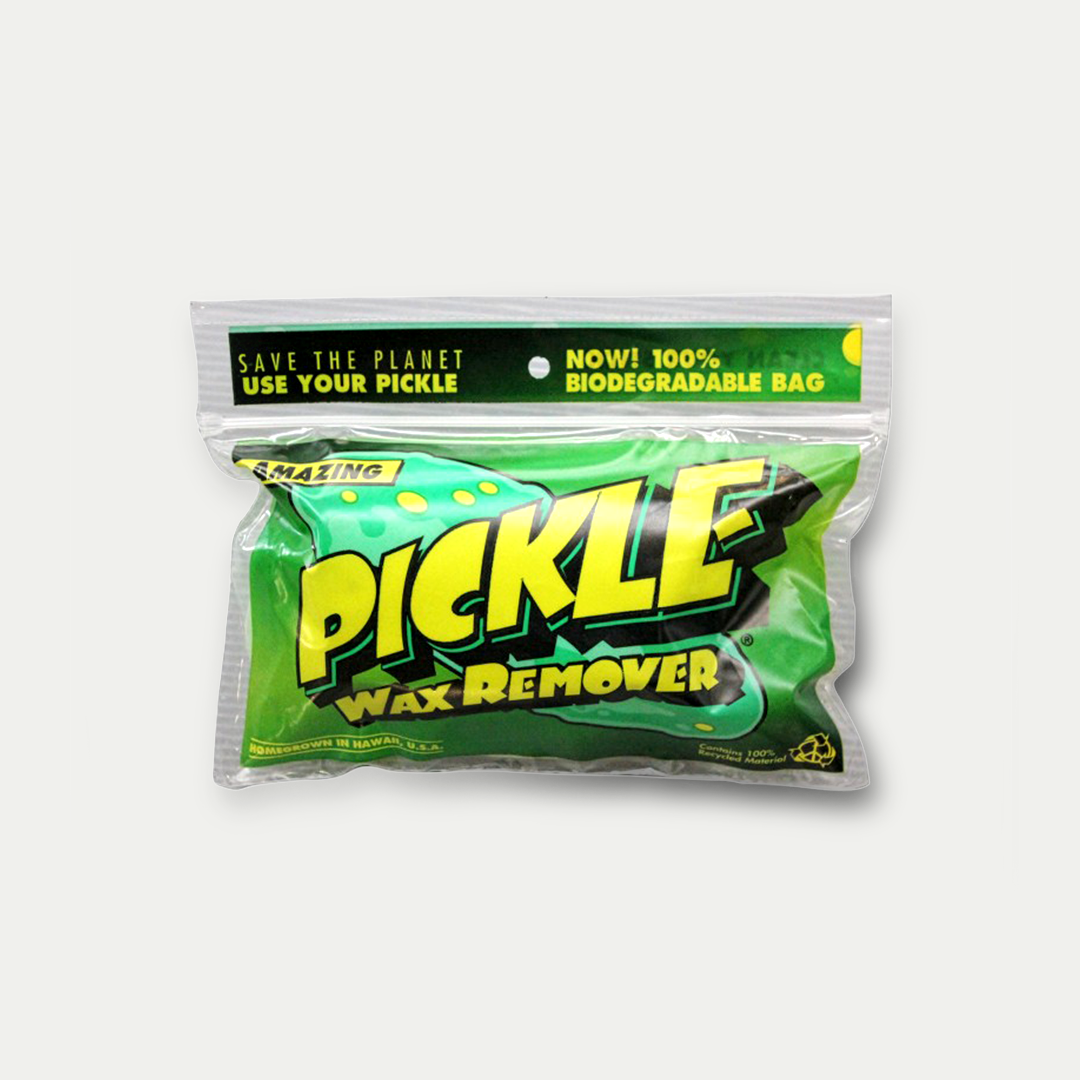 Pickle 피클 왁스 리무버