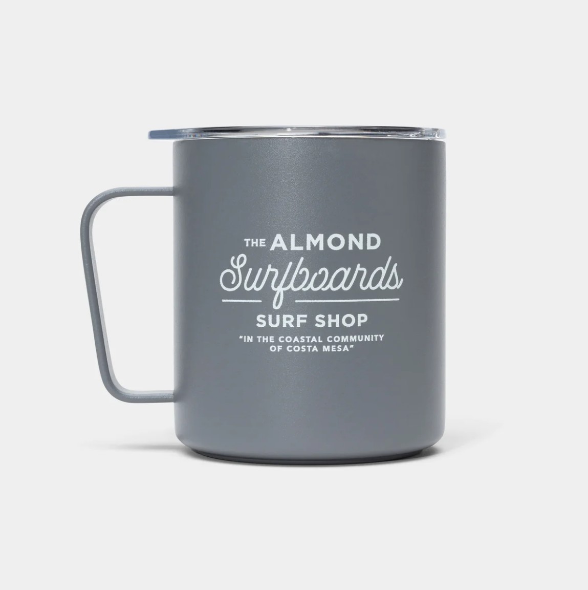 Almond 알몬드 Surf Shop Insulated Mug MiiR 보온 머그컵