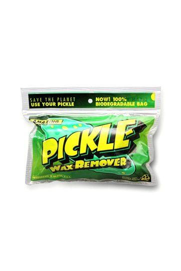 Pickle 피클 왁스 리무버
